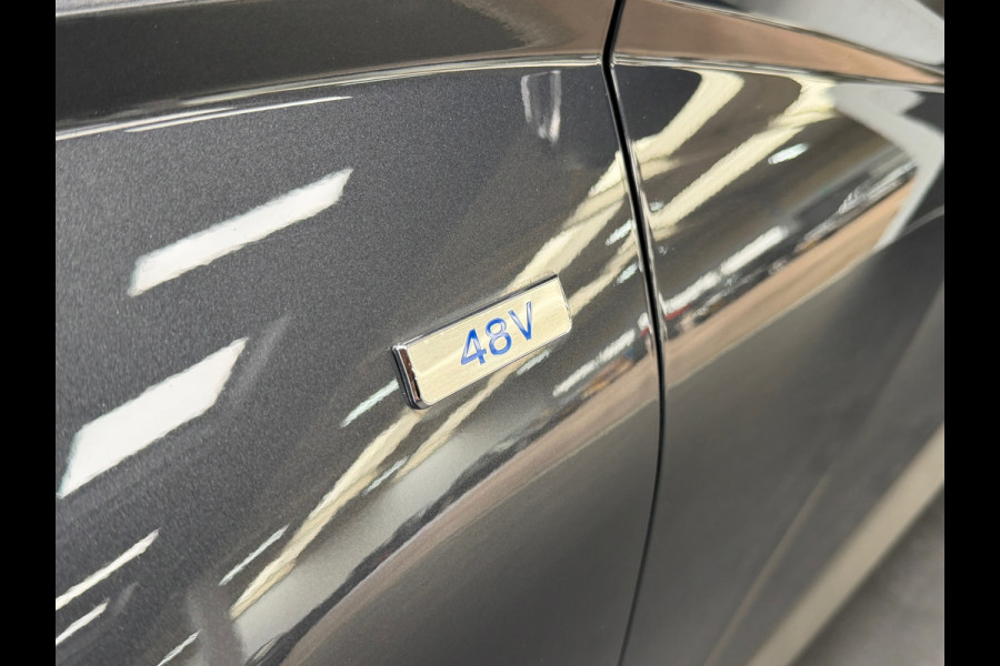 Hyundai Tucson 1.6 T-GDI MHEV Premium | 1e eigenaar | Dealeronderhouden | Leder | 360 camera | Stoel koeling/verwarming |