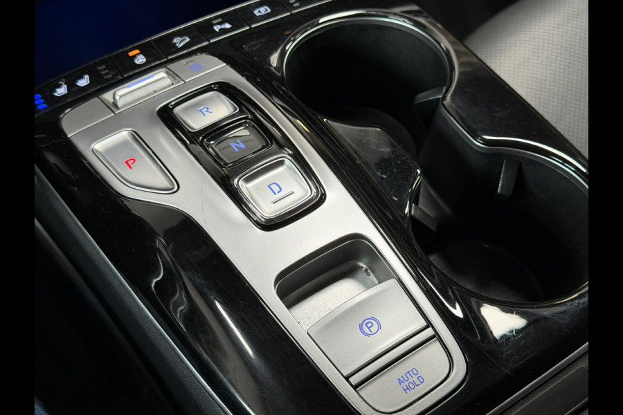 Hyundai Tucson 1.6 T-GDI MHEV Premium | 1e eigenaar | Dealeronderhouden | Leder | 360 camera | Stoel koeling/verwarming |