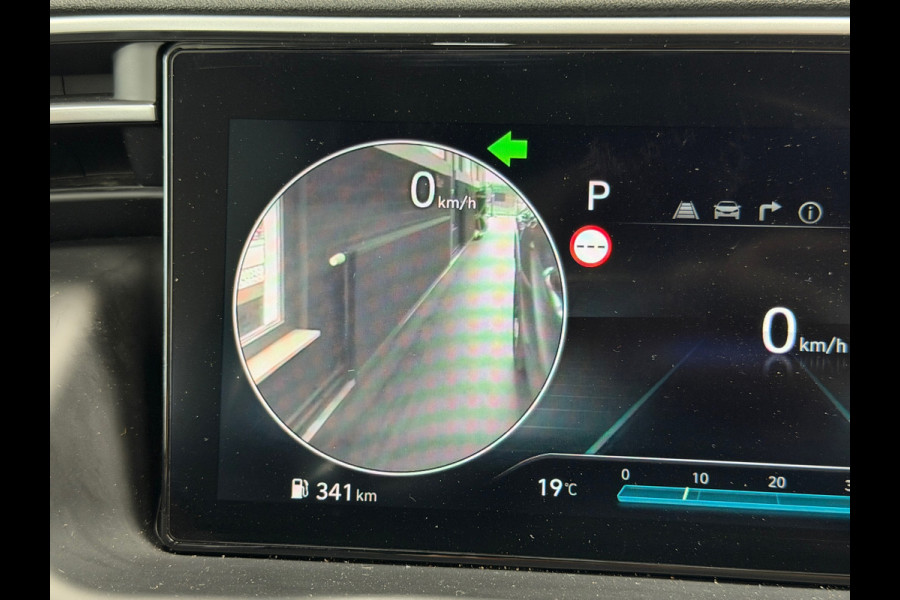 Hyundai Tucson 1.6 T-GDI MHEV Premium | 1e eigenaar | Dealeronderhouden | Leder | 360 camera | Stoel koeling/verwarming |