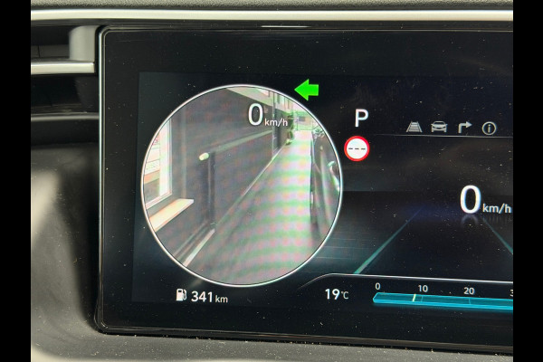 Hyundai Tucson 1.6 T-GDI MHEV Premium | 1e eigenaar | Dealeronderhouden | Leder | 360 camera | Stoel koeling/verwarming |