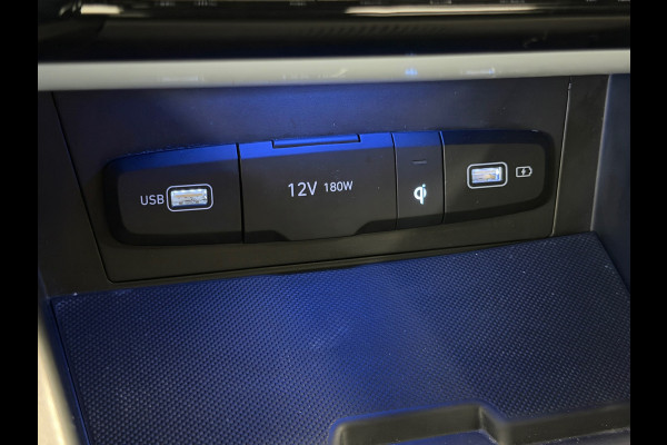 Hyundai Tucson 1.6 T-GDI MHEV Premium | 1e eigenaar | Dealeronderhouden | Leder | 360 camera | Stoel koeling/verwarming |
