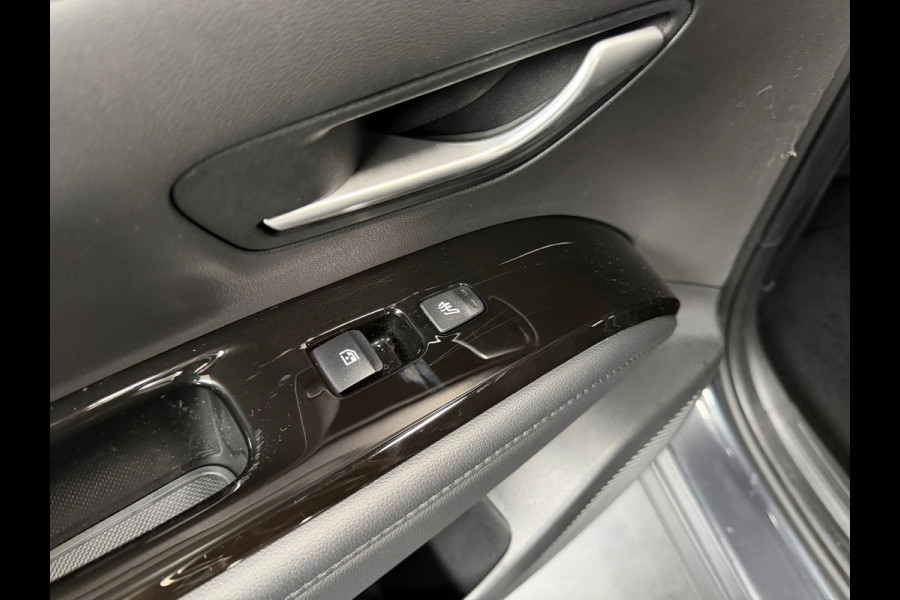 Hyundai Tucson 1.6 T-GDI MHEV Premium | 1e eigenaar | Dealeronderhouden | Leder | 360 camera | Stoel koeling/verwarming |