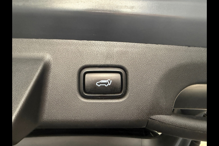 Hyundai Tucson 1.6 T-GDI MHEV Premium | 1e eigenaar | Dealeronderhouden | Leder | 360 camera | Stoel koeling/verwarming |