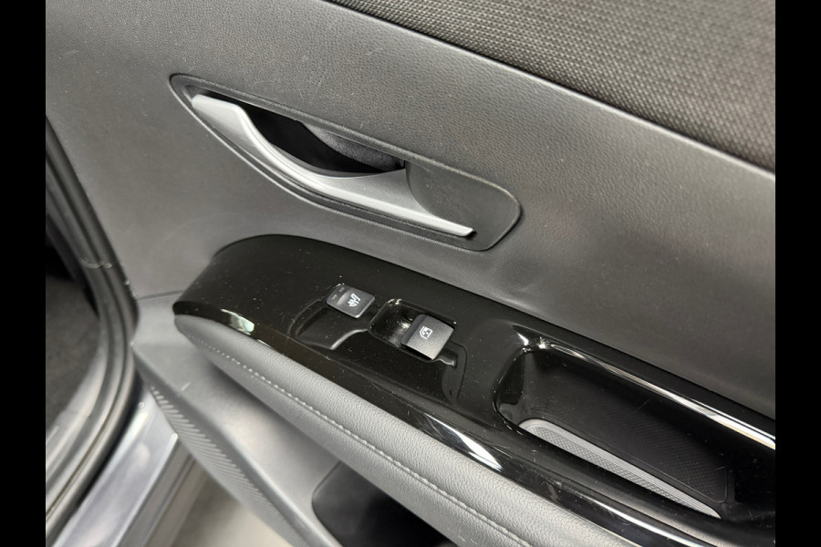 Hyundai Tucson 1.6 T-GDI MHEV Premium | 1e eigenaar | Dealeronderhouden | Leder | 360 camera | Stoel koeling/verwarming |
