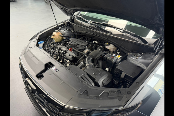 Hyundai Tucson 1.6 T-GDI MHEV Premium | 1e eigenaar | Dealeronderhouden | Leder | 360 camera | Stoel koeling/verwarming |