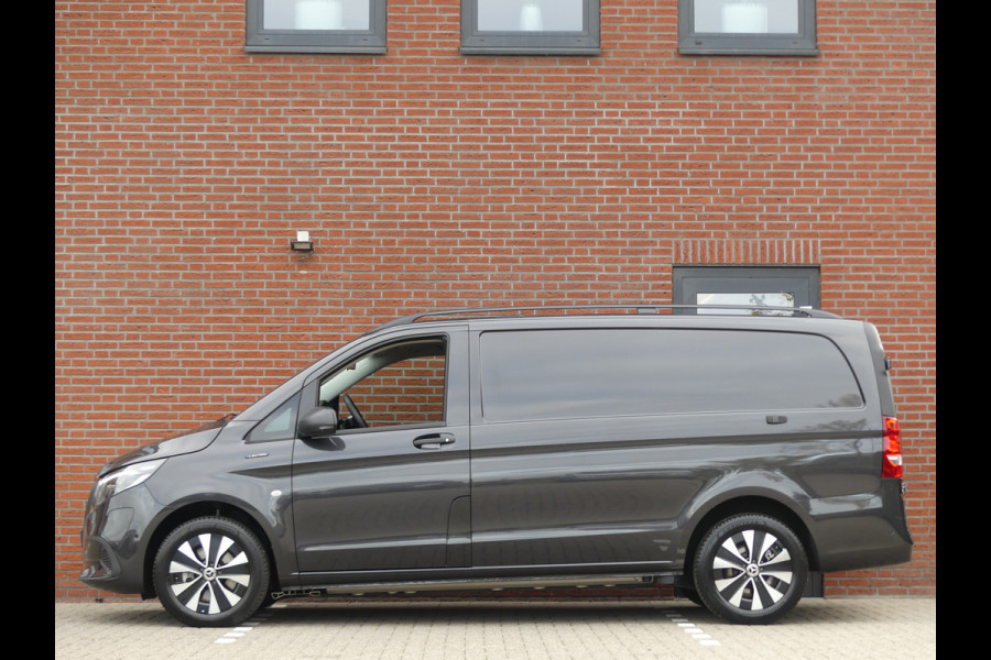 Mercedes-Benz eVito eVito 112 L2 60 kWh LED/Adaptive cruise control/360 Camera