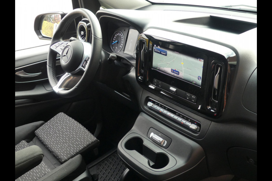 Mercedes-Benz eVito eVito 112 L2 60 kWh LED/Adaptive cruise control/360 Camera