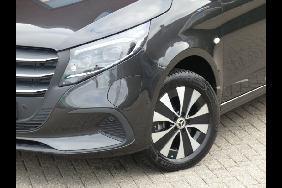 Mercedes-Benz eVito eVito 112 L2 60 kWh LED/Adaptive cruise control/360 Camera