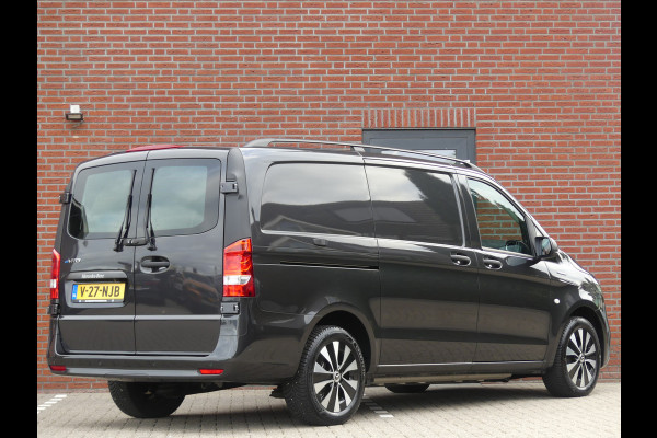 Mercedes-Benz eVito eVito 112 L2 60 kWh LED/Adaptive cruise control/360 Camera