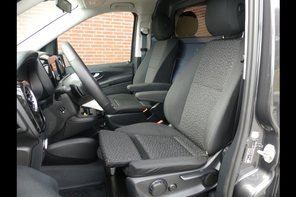 Mercedes-Benz eVito eVito 112 L2 60 kWh LED/Adaptive cruise control/360 Camera