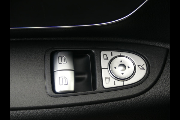 Mercedes-Benz eVito eVito 112 L2 60 kWh LED/Adaptive cruise control/360 Camera