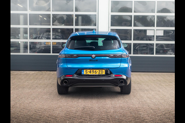 Alfa Romeo Tonale Plug-In Hybrid Q4 280pk Edizione Speciale | Technology Pack | Winter Pack | Blu Misano