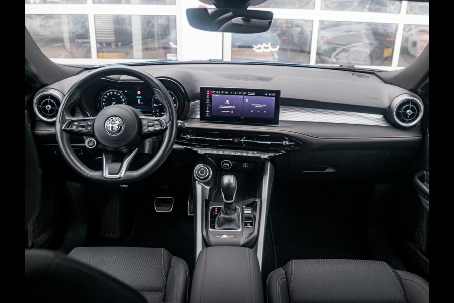 Alfa Romeo Tonale Plug-In Hybrid Q4 280pk Edizione Speciale | Technology Pack | Winter Pack | Blu Misano