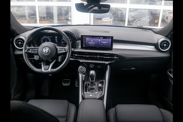 Alfa Romeo Tonale Plug-In Hybrid Q4 280pk Edizione Speciale | Technology Pack | Winter Pack | Blu Misano