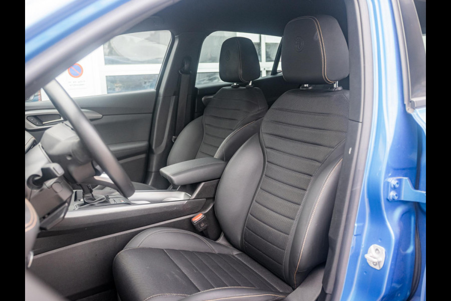 Alfa Romeo Tonale Plug-In Hybrid Q4 280pk Edizione Speciale | Technology Pack | Winter Pack | Blu Misano