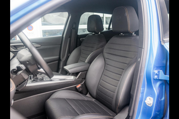 Alfa Romeo Tonale Plug-In Hybrid Q4 280pk Edizione Speciale | Technology Pack | Winter Pack | Blu Misano