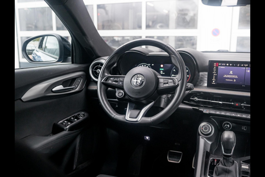 Alfa Romeo Tonale Plug-In Hybrid Q4 280pk Edizione Speciale | Technology Pack | Winter Pack | Blu Misano