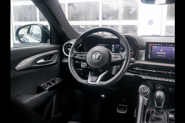 Alfa Romeo Tonale Plug-In Hybrid Q4 280pk Edizione Speciale | Technology Pack | Winter Pack | Blu Misano