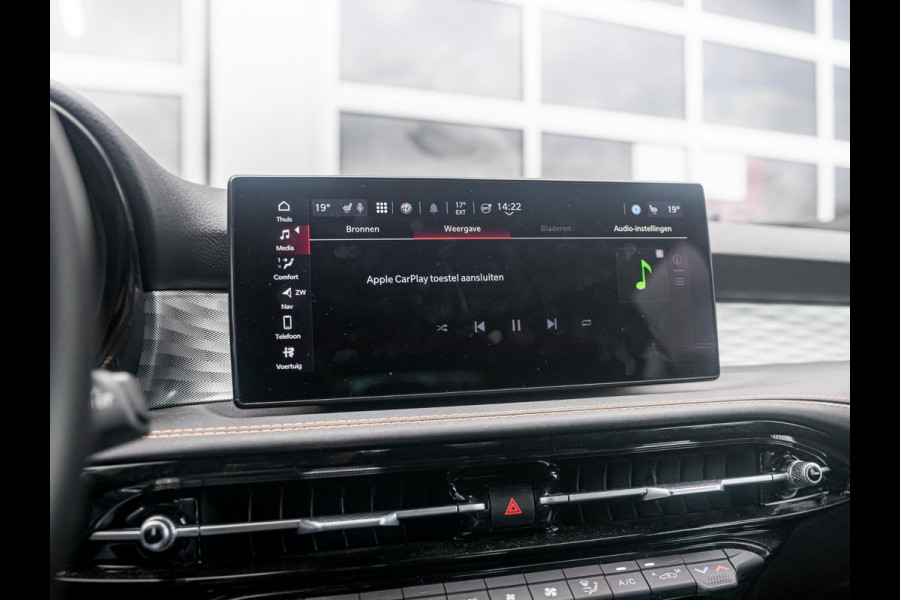 Alfa Romeo Tonale Plug-In Hybrid Q4 280pk Edizione Speciale | Technology Pack | Winter Pack | Blu Misano