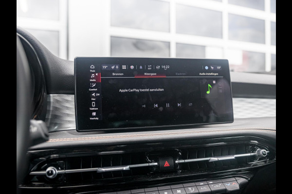 Alfa Romeo Tonale Plug-In Hybrid Q4 280pk Edizione Speciale | Technology Pack | Winter Pack | Blu Misano