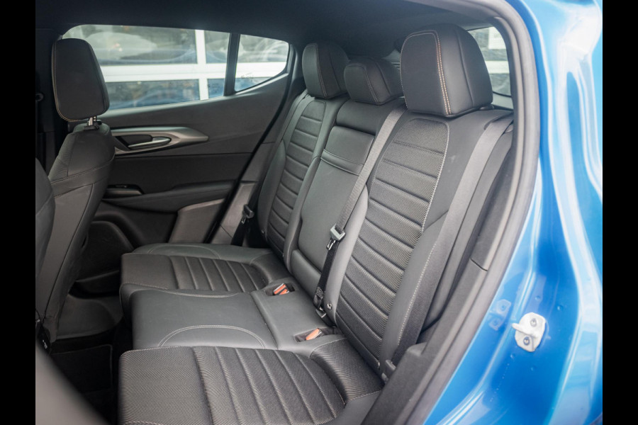 Alfa Romeo Tonale Plug-In Hybrid Q4 280pk Edizione Speciale | Technology Pack | Winter Pack | Blu Misano