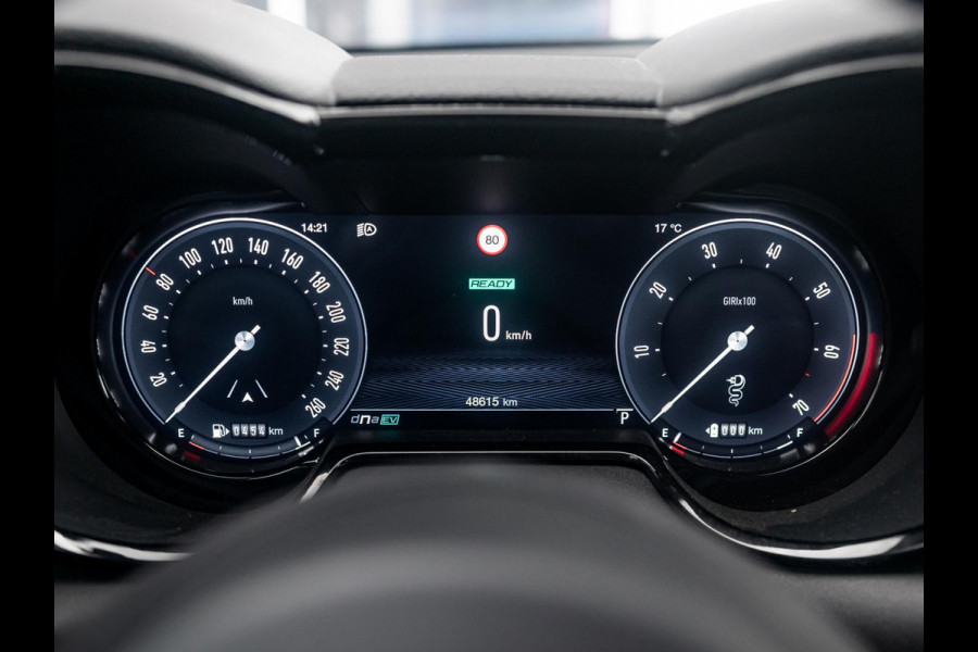 Alfa Romeo Tonale Plug-In Hybrid Q4 280pk Edizione Speciale | Technology Pack | Winter Pack | Blu Misano