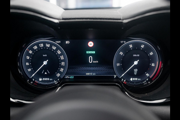 Alfa Romeo Tonale Plug-In Hybrid Q4 280pk Edizione Speciale | Technology Pack | Winter Pack | Blu Misano