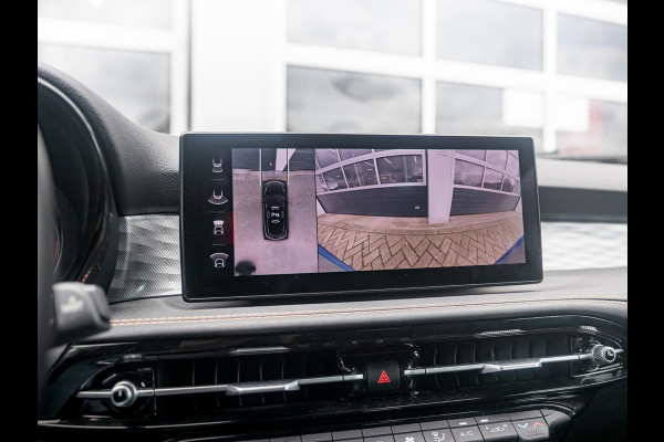 Alfa Romeo Tonale Plug-In Hybrid Q4 280pk Edizione Speciale | Technology Pack | Winter Pack | Blu Misano