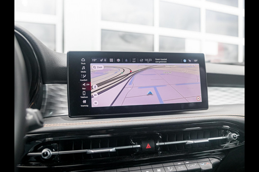 Alfa Romeo Tonale Plug-In Hybrid Q4 280pk Edizione Speciale | Technology Pack | Winter Pack | Blu Misano