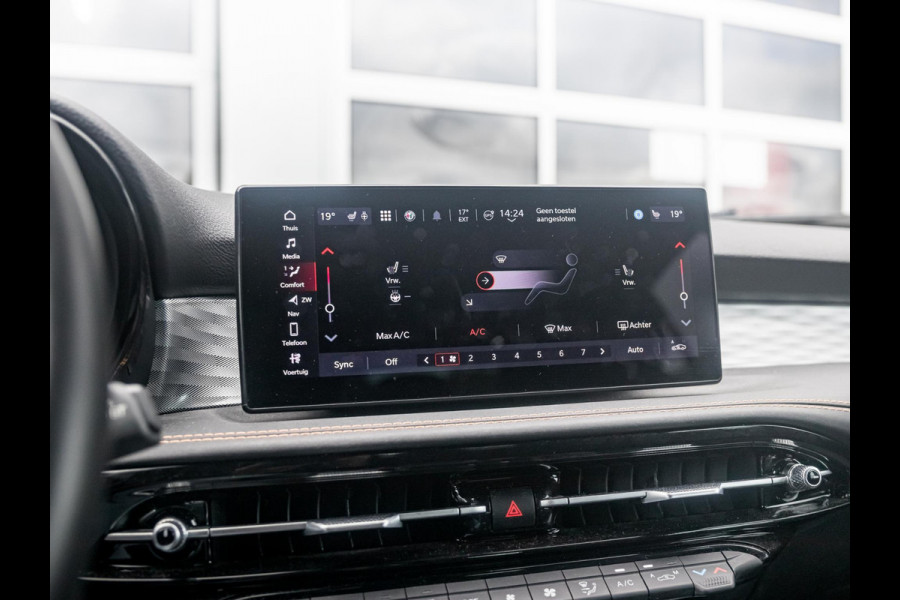 Alfa Romeo Tonale Plug-In Hybrid Q4 280pk Edizione Speciale | Technology Pack | Winter Pack | Blu Misano