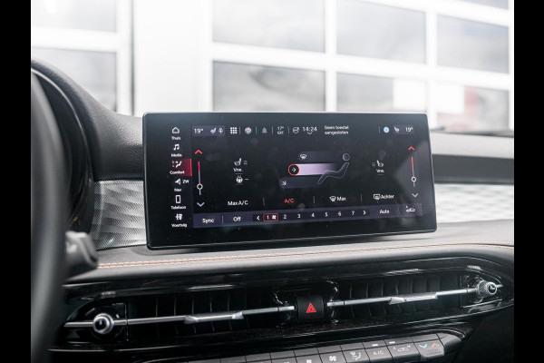 Alfa Romeo Tonale Plug-In Hybrid Q4 280pk Edizione Speciale | Technology Pack | Winter Pack | Blu Misano