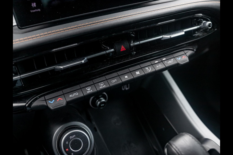 Alfa Romeo Tonale Plug-In Hybrid Q4 280pk Edizione Speciale | Technology Pack | Winter Pack | Blu Misano