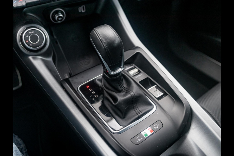 Alfa Romeo Tonale Plug-In Hybrid Q4 280pk Edizione Speciale | Technology Pack | Winter Pack | Blu Misano