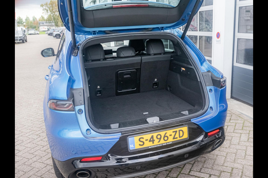 Alfa Romeo Tonale Plug-In Hybrid Q4 280pk Edizione Speciale | Technology Pack | Winter Pack | Blu Misano