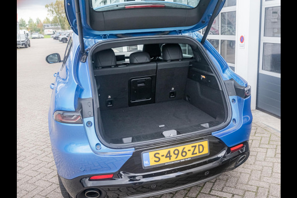 Alfa Romeo Tonale Plug-In Hybrid Q4 280pk Edizione Speciale | Technology Pack | Winter Pack | Blu Misano