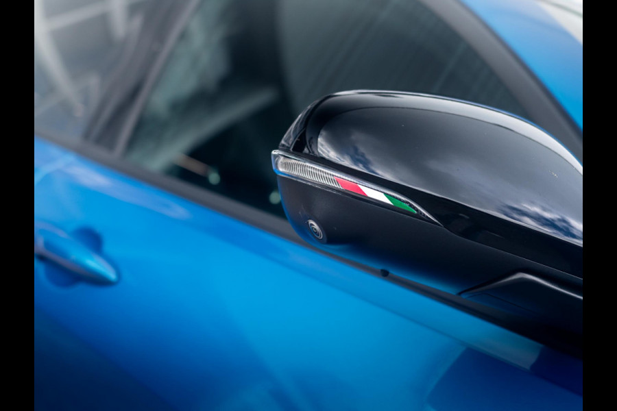 Alfa Romeo Tonale Plug-In Hybrid Q4 280pk Edizione Speciale | Technology Pack | Winter Pack | Blu Misano