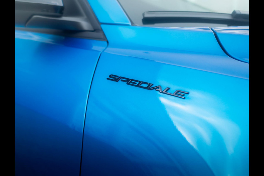 Alfa Romeo Tonale Plug-In Hybrid Q4 280pk Edizione Speciale | Technology Pack | Winter Pack | Blu Misano