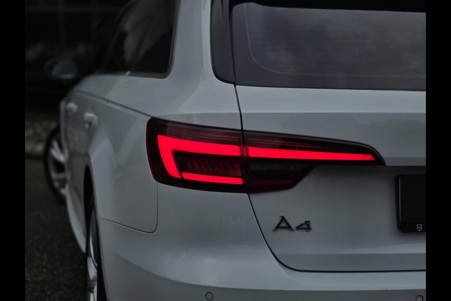 Audi A4 Avant 40 TFSI S line |PANODAK|ACC|VIRT.DASH Audi A4 Avant 40 TFSI S line |PANODAK|ACC|VIRT.DASH