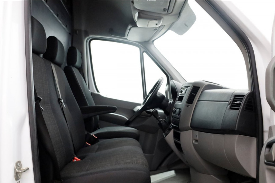 Mercedes-Benz Sprinter 314 CDI 143pk E6 L2H2 4x4 ZG3 01-2019