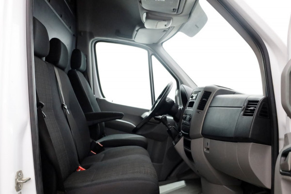 Mercedes-Benz Sprinter 314 CDI 143pk E6 L2H2 4x4 ZG3 01-2019