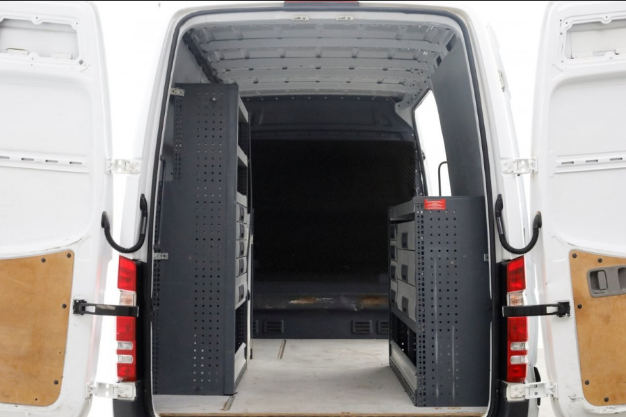 Mercedes-Benz Sprinter 314 CDI 143pk E6 L2H2 4x4 ZG3 01-2019