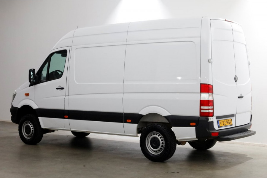 Mercedes-Benz Sprinter 314 CDI 143pk E6 L2H2 4x4 ZG3 01-2019