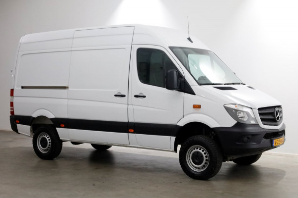 Mercedes-Benz Sprinter 314 CDI 143pk E6 L2H2 4x4 ZG3 01-2019