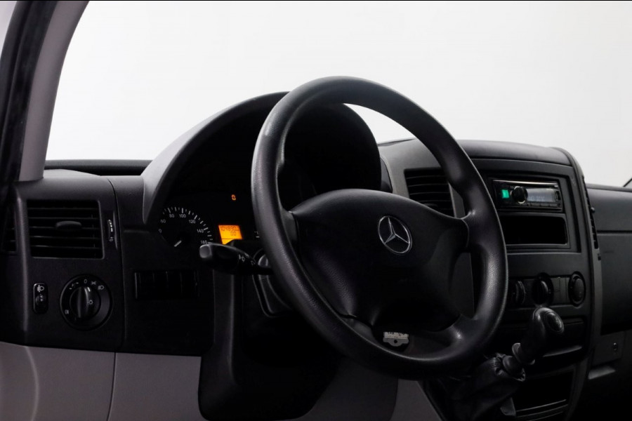 Mercedes-Benz Sprinter 314 CDI 143pk E6 L2H2 4x4 ZG3 01-2019