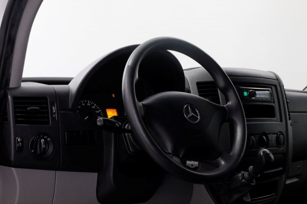 Mercedes-Benz Sprinter 314 CDI 143pk E6 L2H2 4x4 ZG3 01-2019