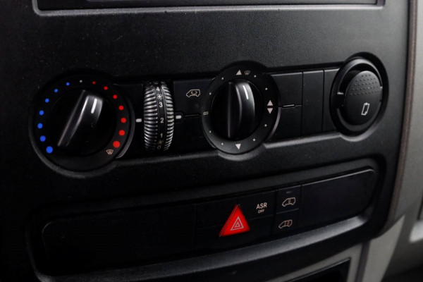 Mercedes-Benz Sprinter 314 CDI 143pk E6 L2H2 4x4 ZG3 01-2019
