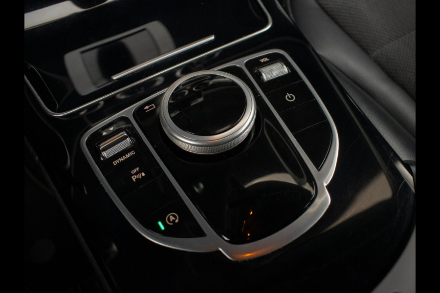 Mercedes-Benz C-Klasse Estate 180 Business Sport (APPLE CARPLAY,NAVI,LED,CRUISE,SPORTSTOELEN,CAMERA,PDC,GETINT,NETTESTAAT)