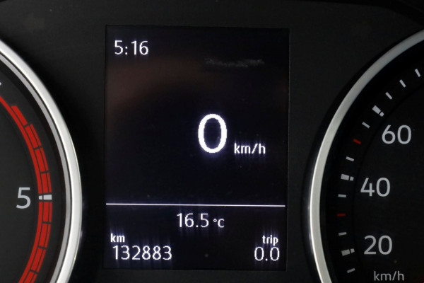 Volkswagen Crafter 35 2.0 TDI E6 Bakwagen met achterdeuren 2 Persoons 02-2020