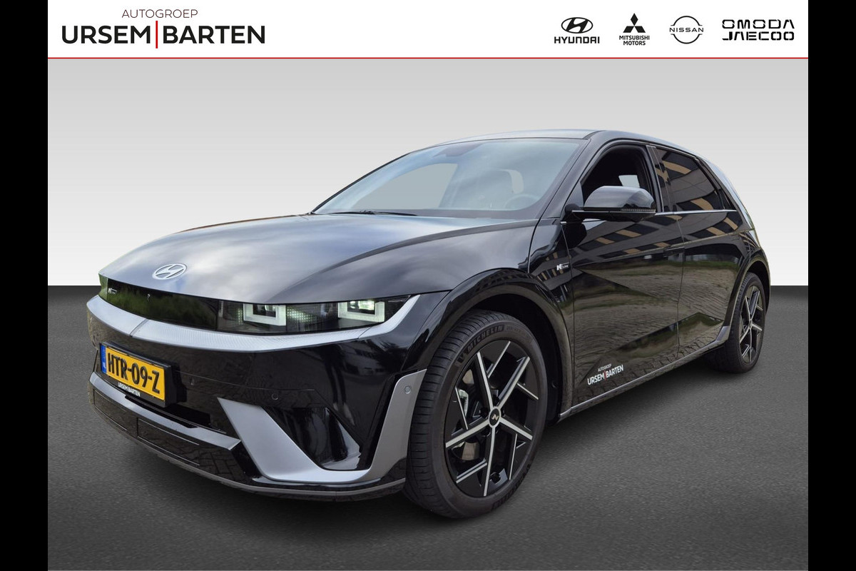 Hyundai IONIQ 5 N Line 84 kWh | 17% bijtelling tot en met 07-07-2030 | Hyundai IONIQ 5 N Line 84 kWh | 17% bijtelling tot en met 07-07-2030 |