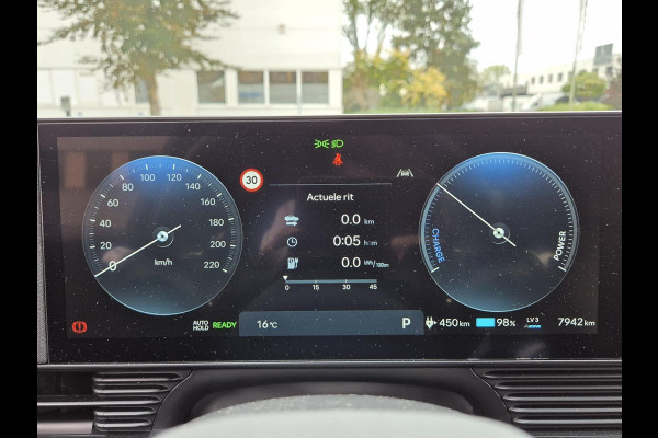 Hyundai IONIQ 5 N Line 84 kWh | 17% bijtelling tot en met 07-07-2030 |